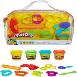 Play-Doh-Starter Set